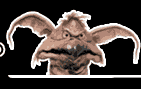 Salacious Crumb from Star Wars
