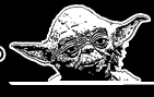 Yoda from Star Wars